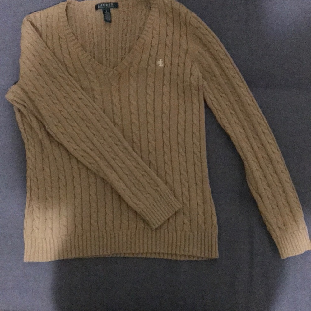 Ralph Lauren Sweater